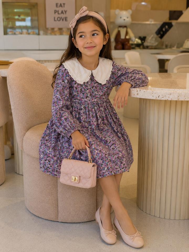Платье ZARA
