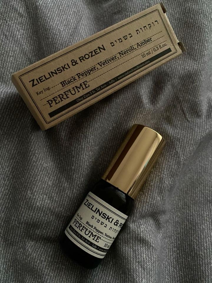 Zielinski & Rozen