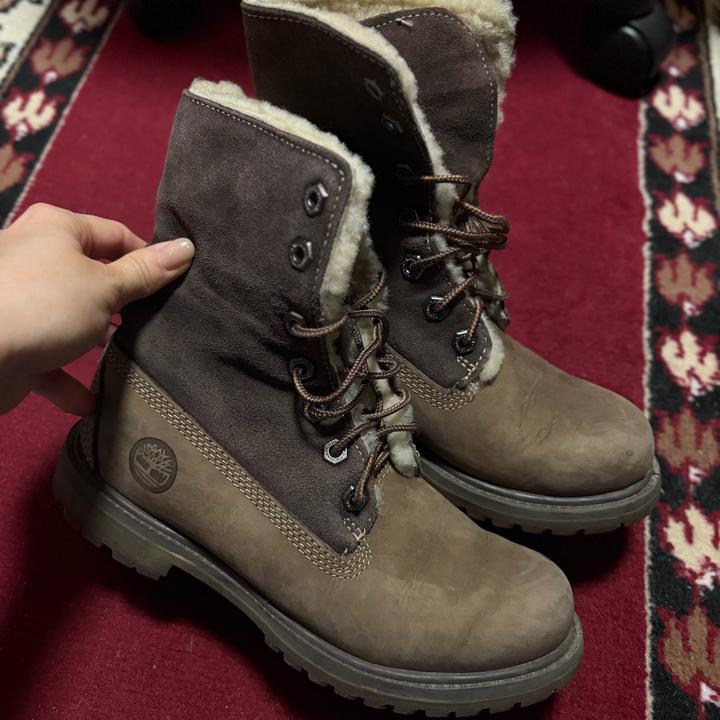 Timberland