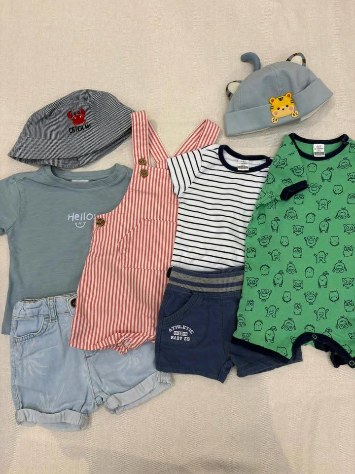 LC Waikiki Комплект