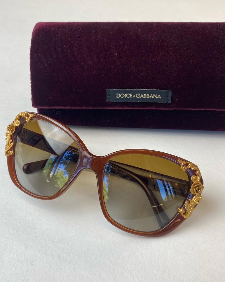 Dolce & Gabbana