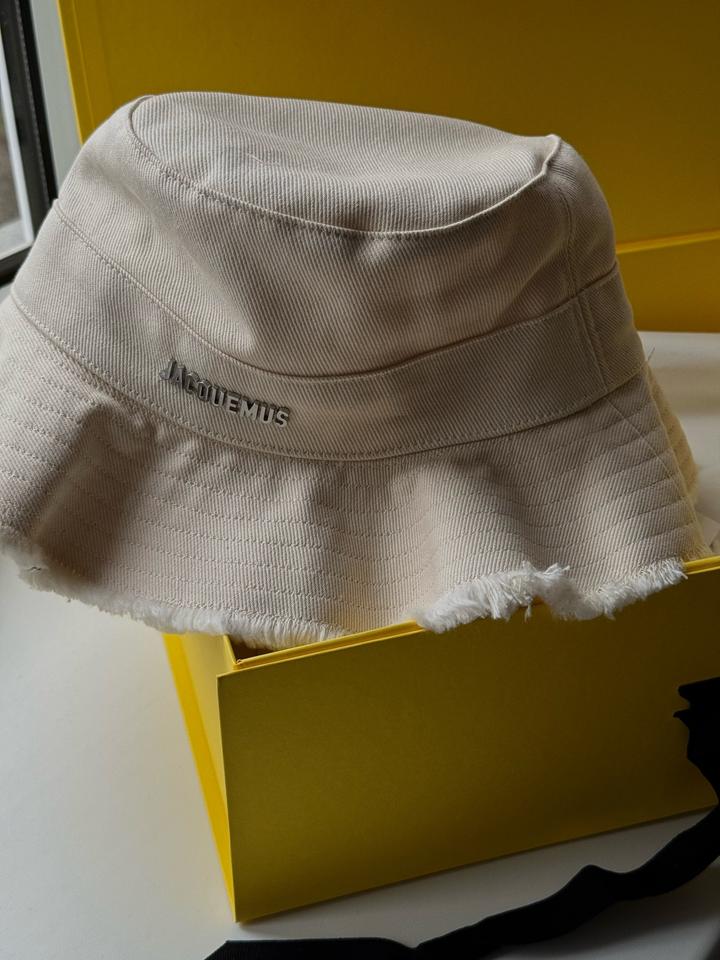 Панама JACQUEMUS