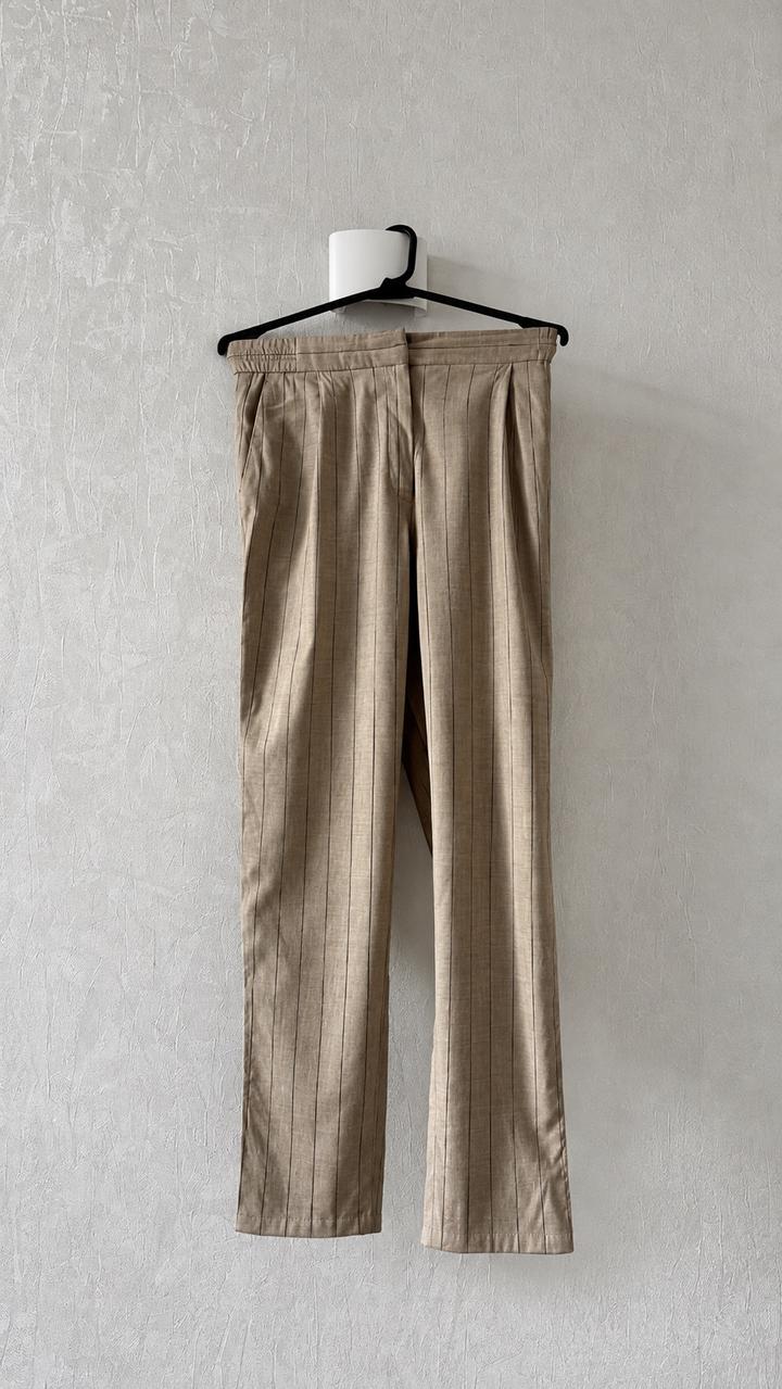 Женские брюки Massimo Dutti
