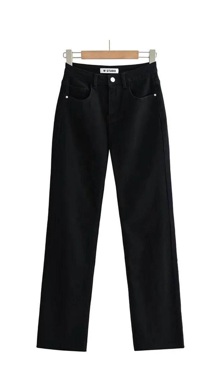 Acne Studios Джинсы W STUDIO