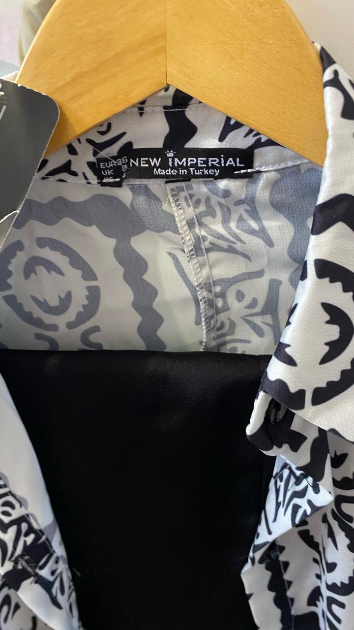 Imperial Двойка рубашка и штаны