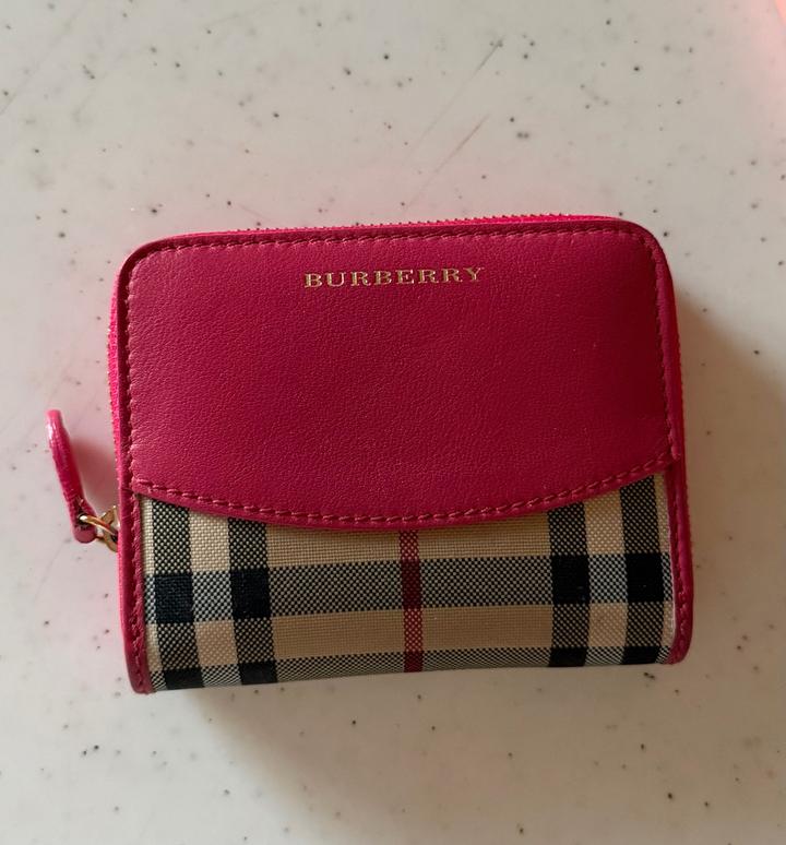Burberry