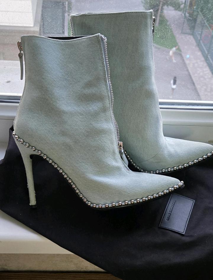 Alexander Wang