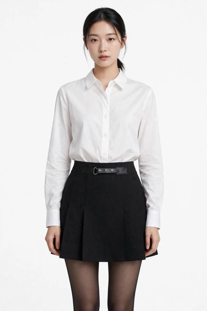 Юбка Burberry Brit
