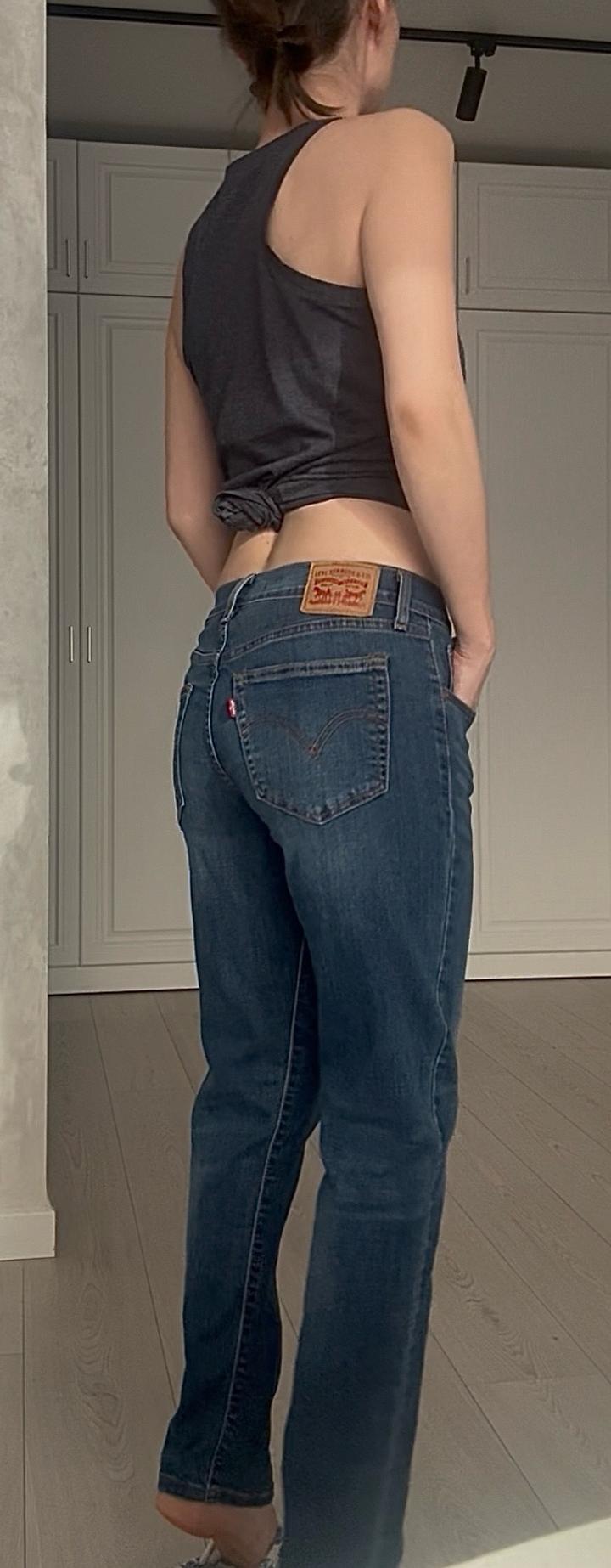 Levi's