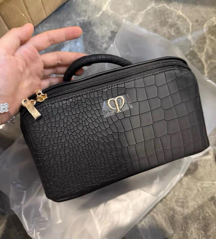 cle de peau