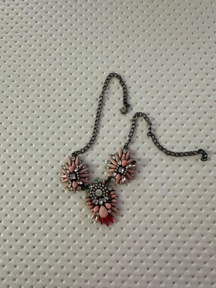 Бижутерия Zara