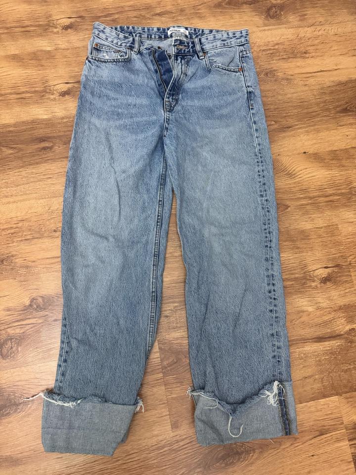 Pull & Bear Джинсы Pull&Bear