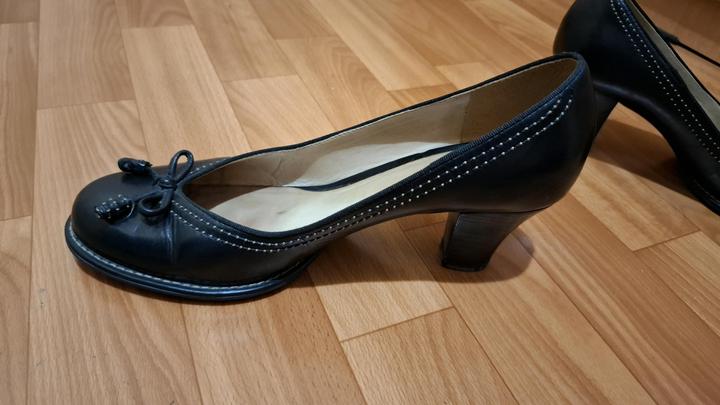 Clarks