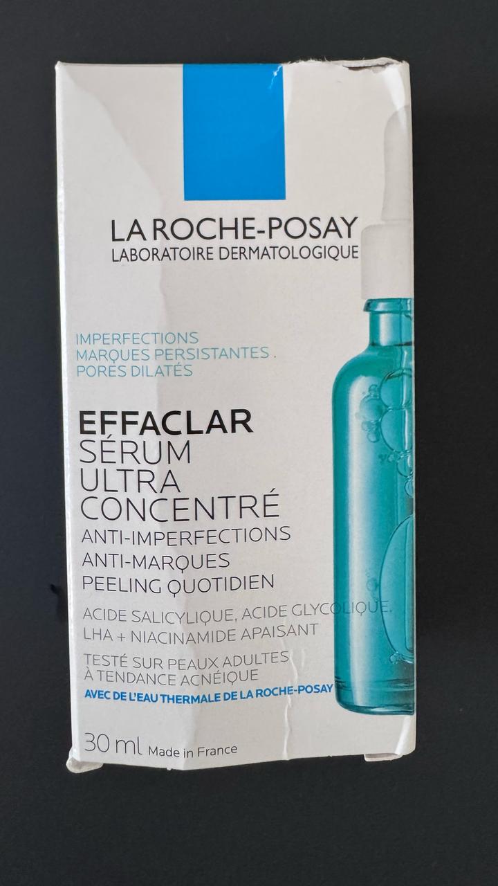 La Roche-Posay