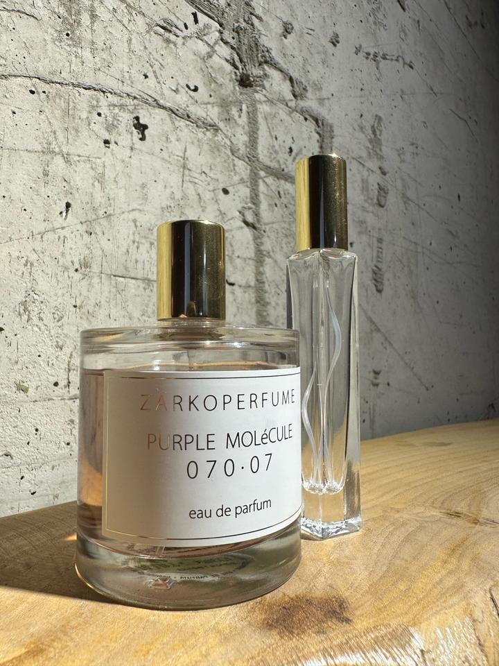 Zarko perfume
