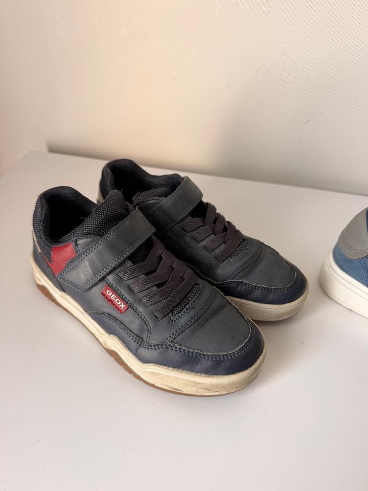 Geox