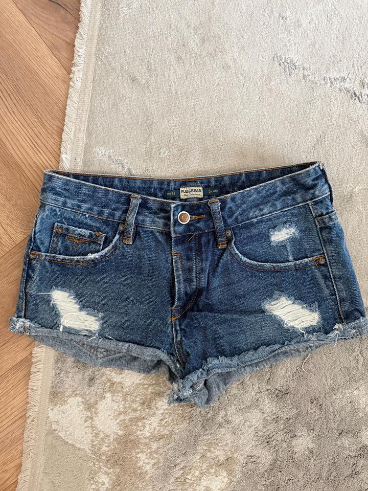 Pull & Bear