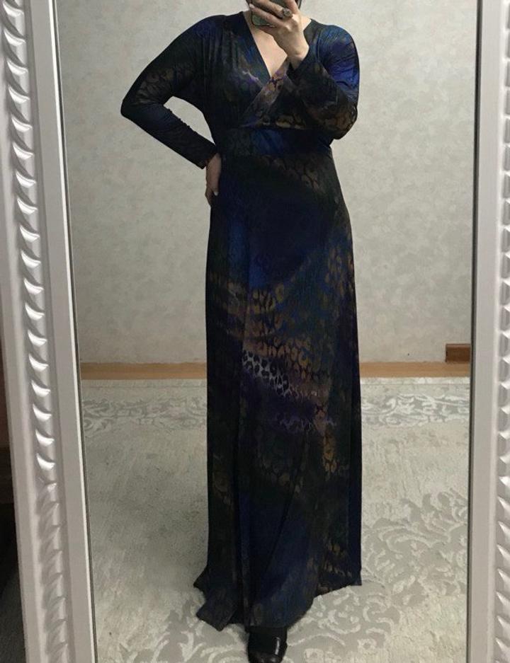 Elisabetta Franchi Платье