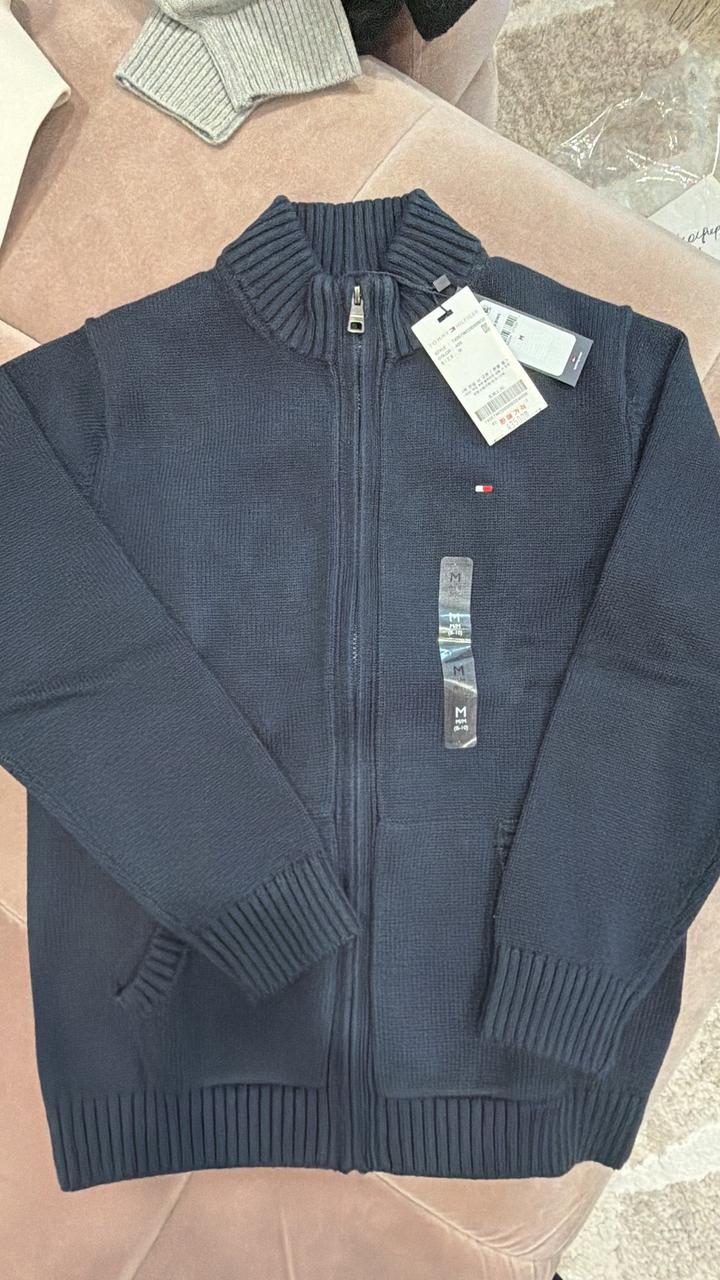 Кардиган Tommy Hilfiger