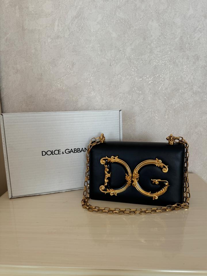 Dolce & Gabbana