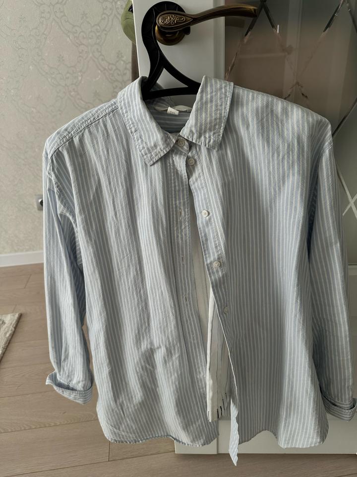 H&M