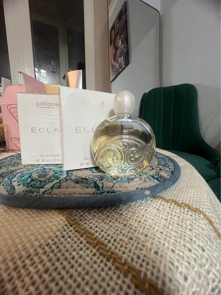 Eclat oriflame