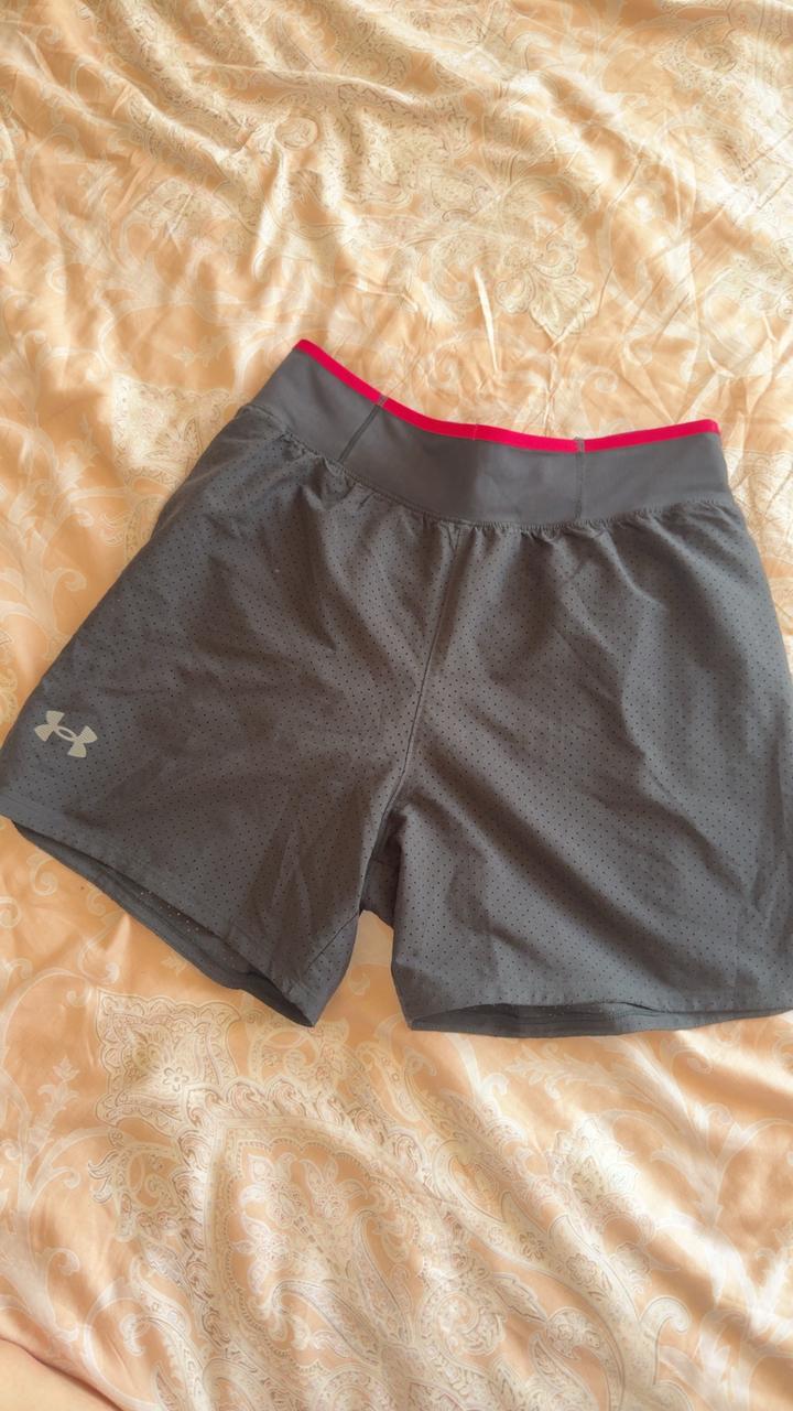 Under Armour