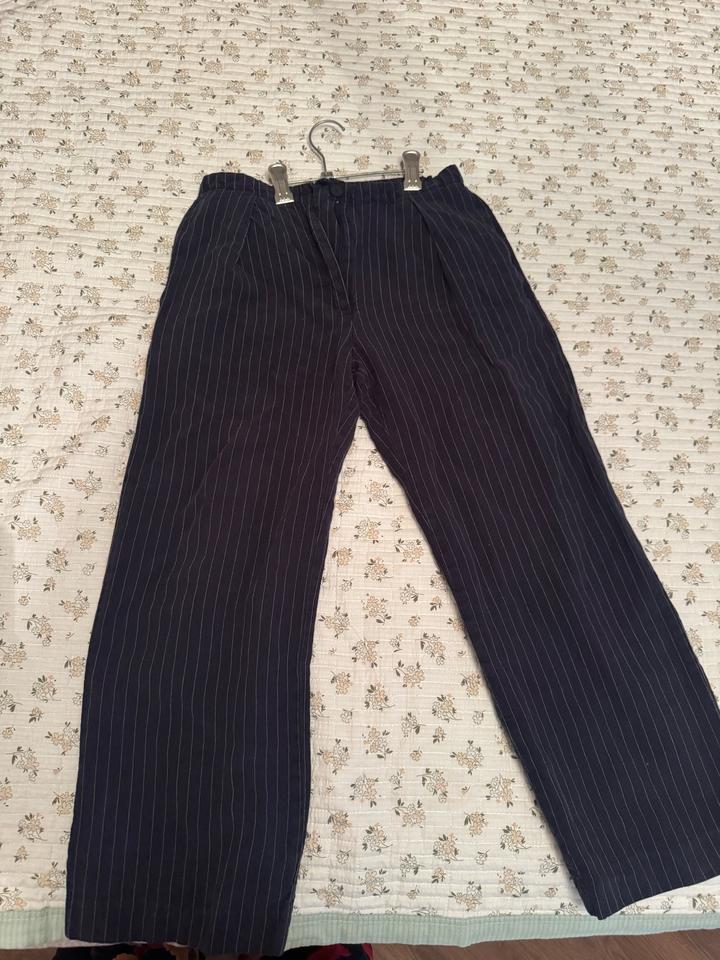 Брюки Massimo Dutti