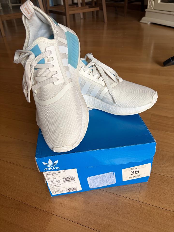 Adidas