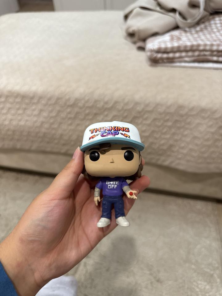 Funko Pop Дастин