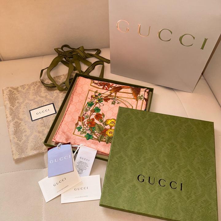 Gucci
