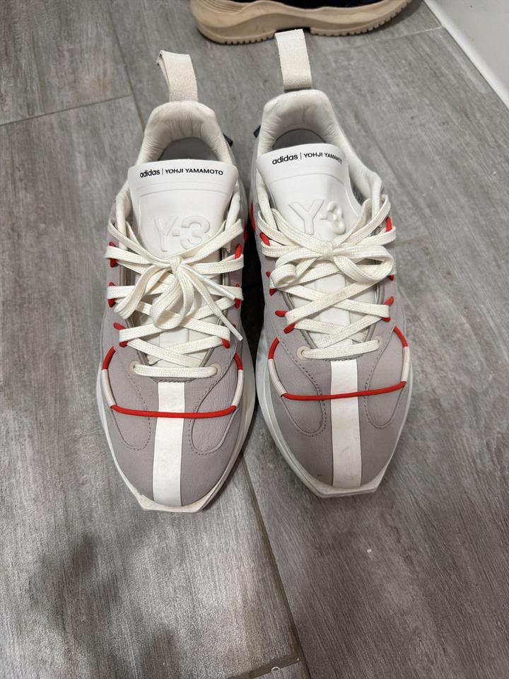 Кроссовки Y-3