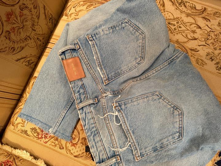 Джинсы Zara bootcut