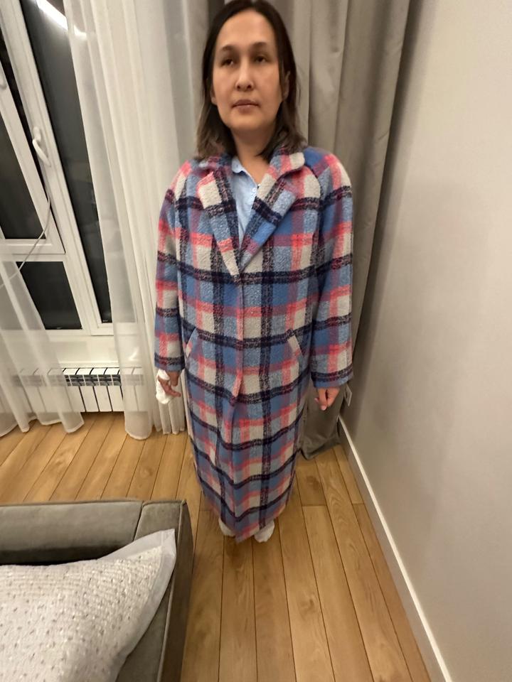 Aida KaumeNOVA