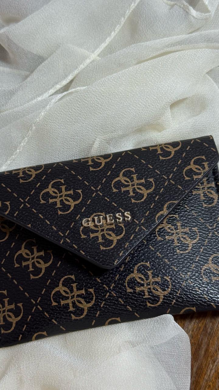 GUESS