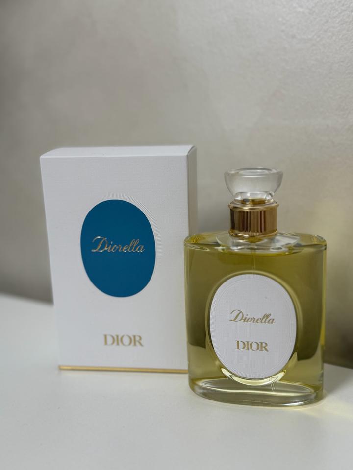 Dior Diorella
