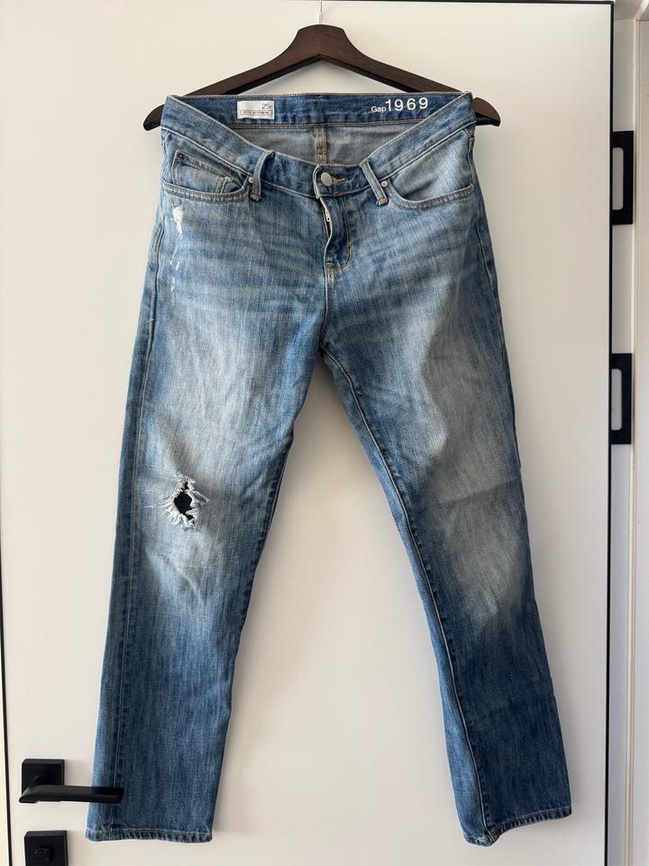 GAP