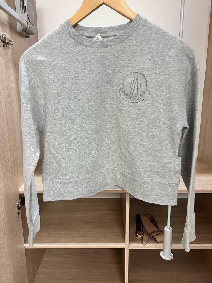 Детский костюм Moncler