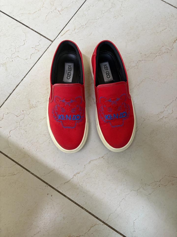 Kenzo