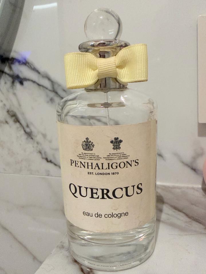 Парфюмерная вода Penhaligon's Quercus