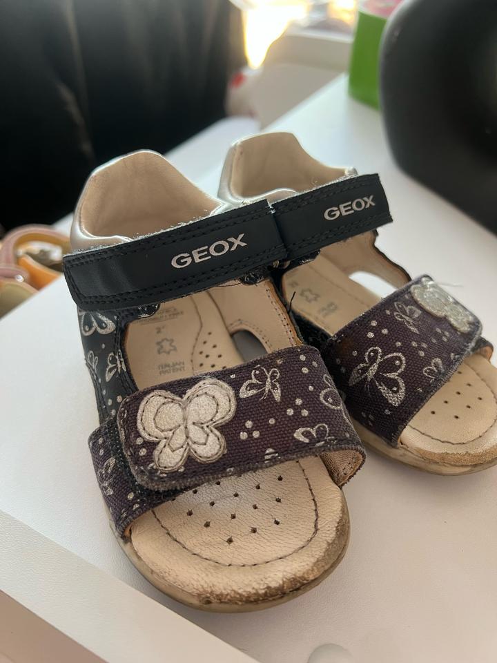 Geox