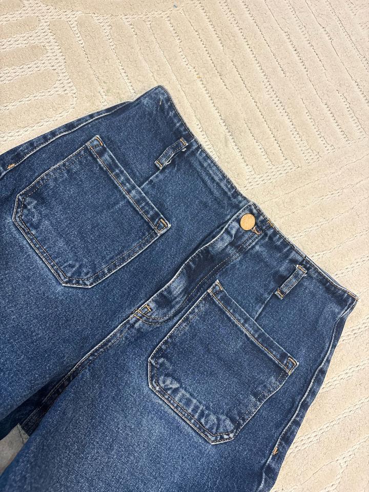 Джинсы ZARA