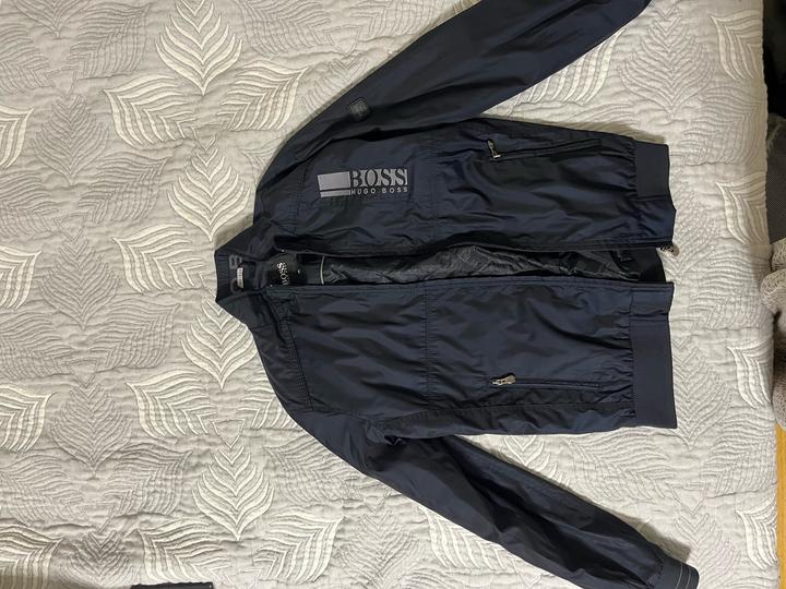 Hugo Boss Куртка BOSS