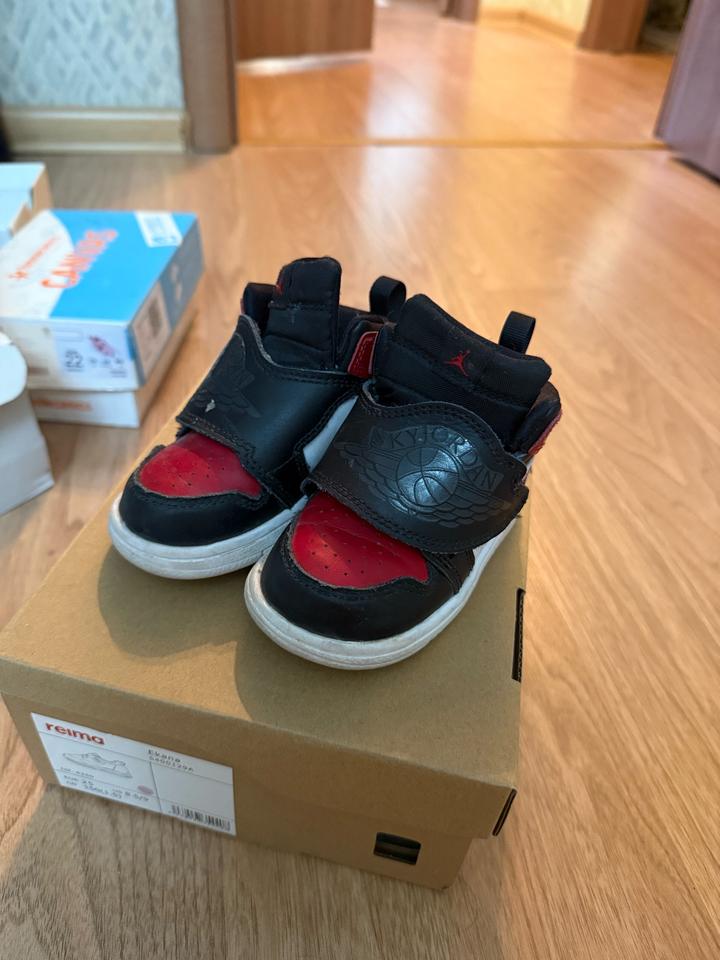 Jordan