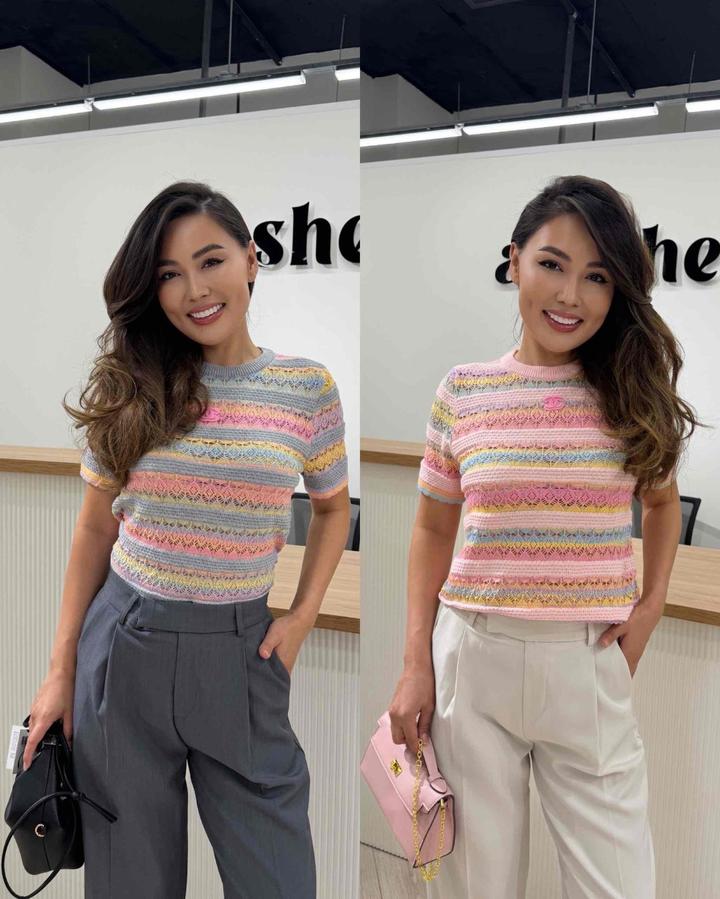 Chanel Кофта Шанель