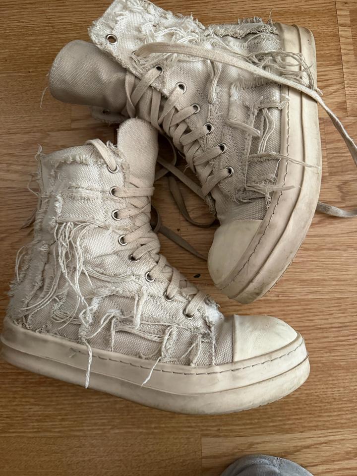 Rick Owens