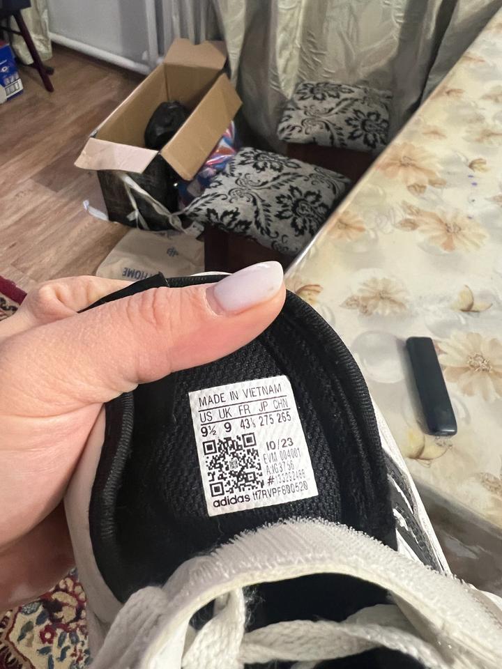 Adidas
