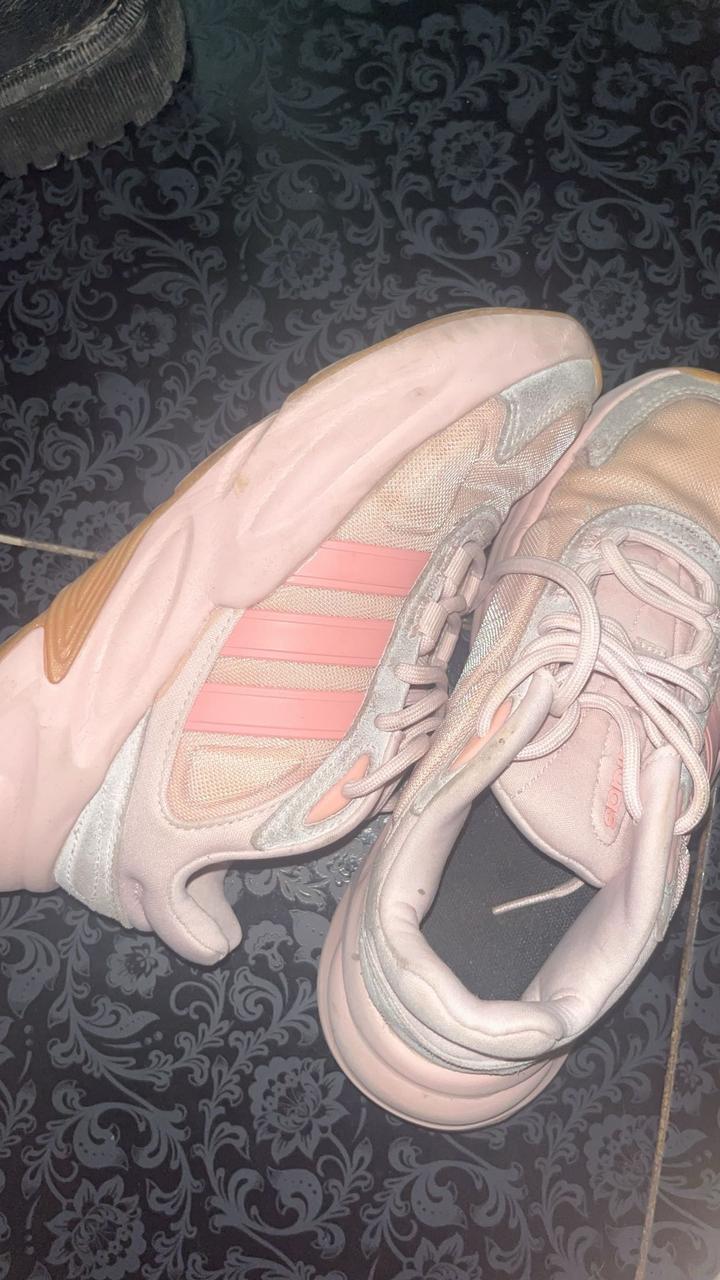 Adidas