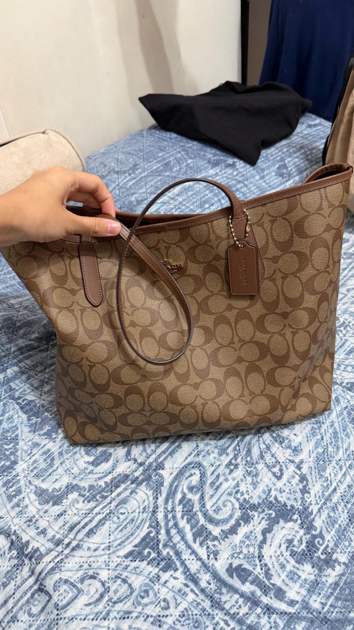 Сумка Coach
