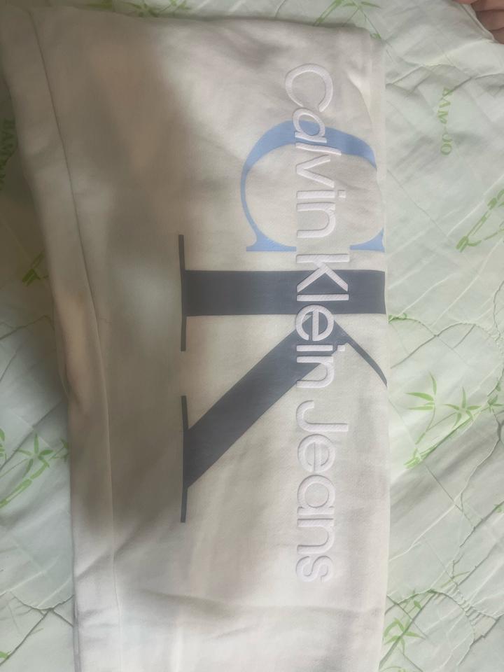 Calvin Klein